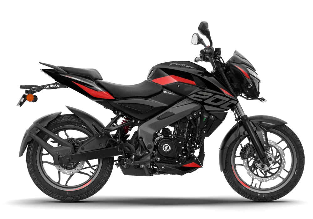 Bajaj Pulsar NS200