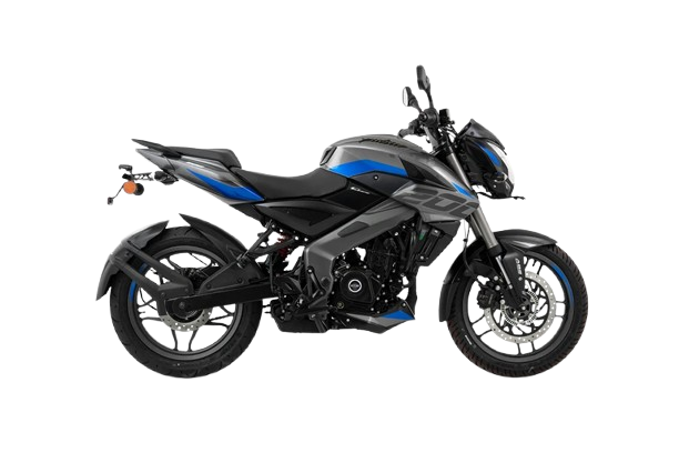 Bajaj Pulsar NS200