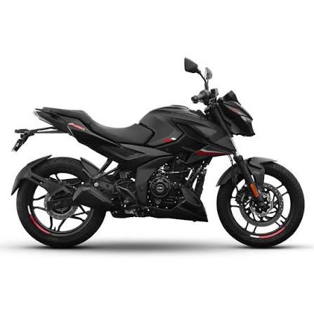 Bajaj Pulsar N250