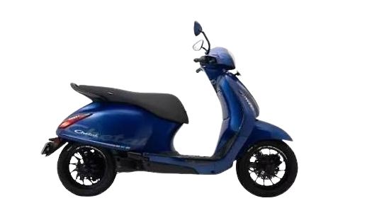 Chetak Electric Scooter