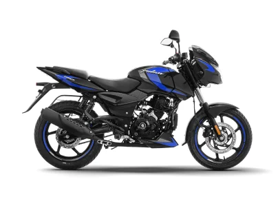 Bajaj Pulsar 150