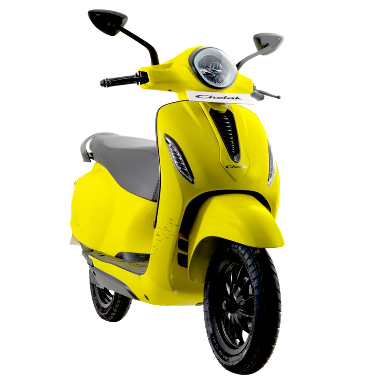 Bajaj Chetak C3001