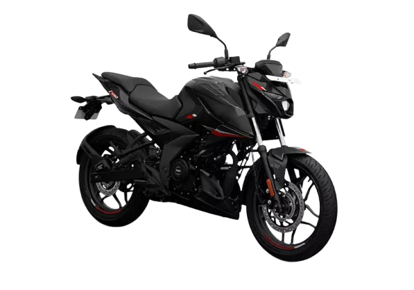 Bajaj Motorcycle