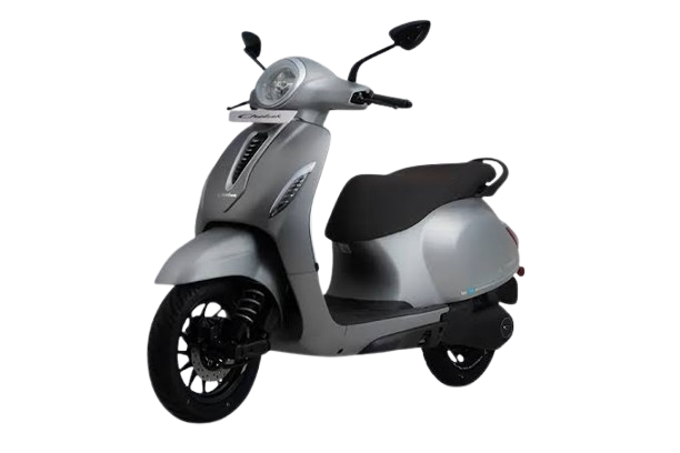 Chetak Electric Scooter
